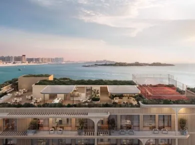 Квартиры SOMA Residences фото 2
