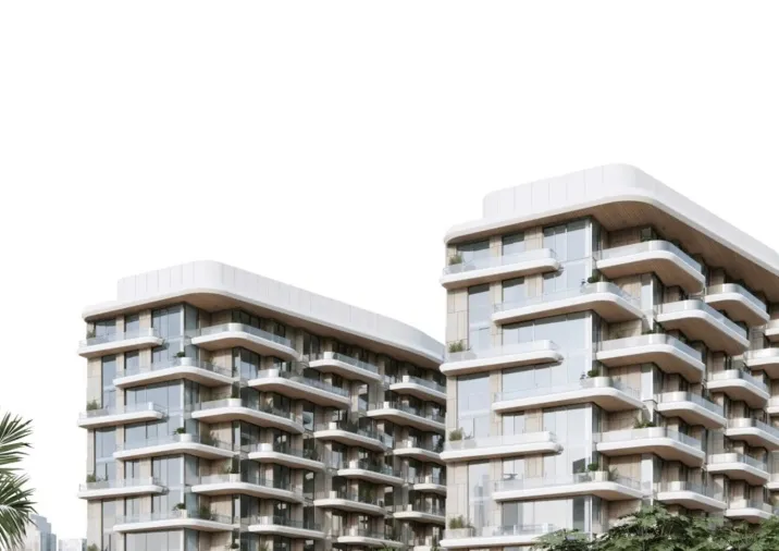 Квартиры Blue Marina Residence фото 4