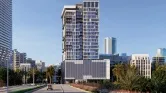 Квартиры Greygate Residences фото 3