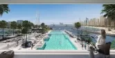 Квартиры Bluewaters Bay Residence фото 6