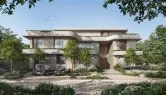 Виллы The Wilds Moringa Mansions by Aldar фото 1