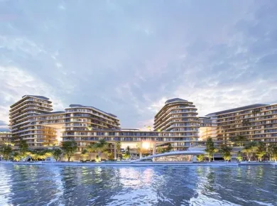 Квартиры Quattro Del Mar фото 5