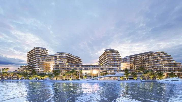 Квартиры Quattro Del Mar фото 5