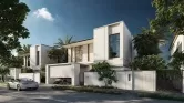 Виллы и таунхаусы District 11 Opal Gardens фото 3