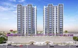 Квартиры Glamz Towers фото 2