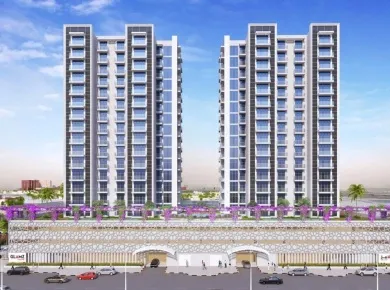 Квартиры Glamz Towers фото 2