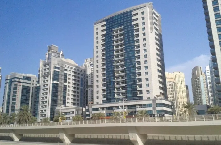 Квартиры Marina Diamond 4 фото 3