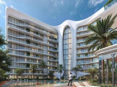 Квартиры Beverly Grande фото 1
