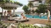 Квартиры Elo Damac фото 1 Квартиры Elo Damac фото 1