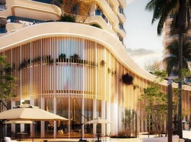 Квартиры Al Hamra Waterfront фото 3 Квартиры Al Hamra Waterfront фото 3
