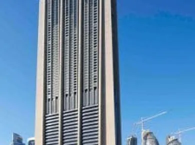 Квартиры Index Tower фото 2 Квартиры Index Tower фото 2