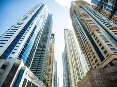 Квартиры Al Seef Tower фото 1