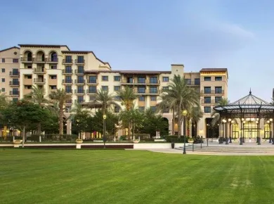 Квартиры Madinat Badr фото 1