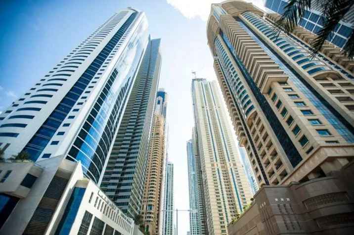 Квартиры Al Seef Tower фото 1