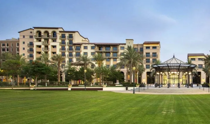 Квартиры Madinat Badr фото 1