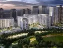 Квартиры в Executive Residence Dubai Hills Estate фото 2