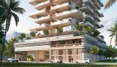 Квартиры Sunset Bay 5 by Imtiaz фото 5