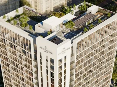 Квартиры Norah Residence фото 1