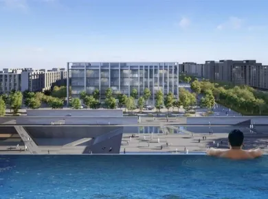 Квартиры il teatro Residences 1 and 2 фото 3