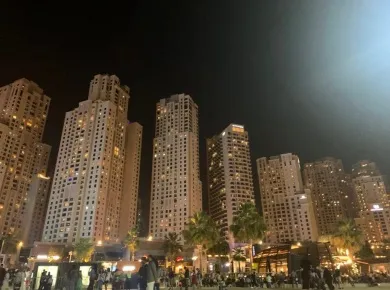 Квартиры Sadaf JBR фото 5 Квартиры Sadaf JBR фото 5