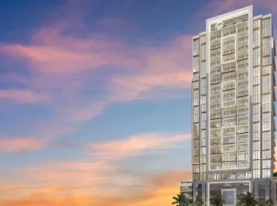 Квартиры VYB by Ginco Properties фото 1