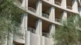Квартиры Eden House Za’abeel фото 1