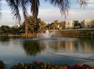 Виллы Arabian Ranches – Al Reem Villas фото 1 Виллы Arabian Ranches – Al Reem Villas фото 1