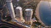 Квартиры Palm Beach Towers фото 5