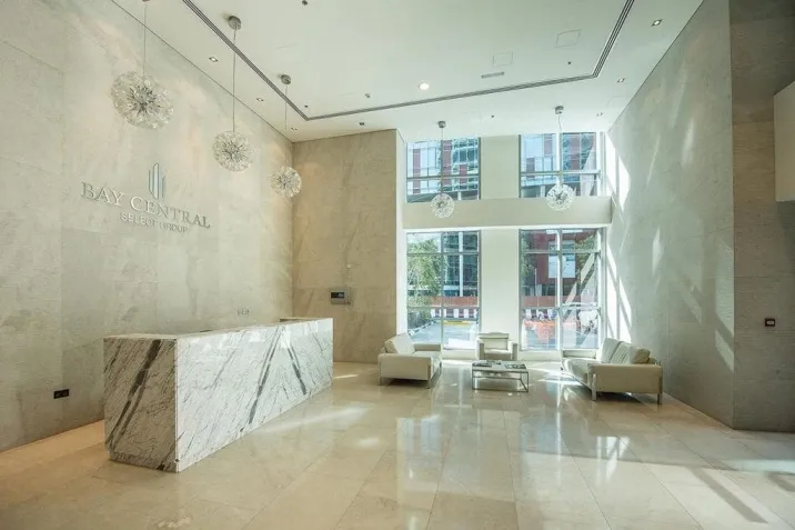 Квартиры Bay Central Tower фото 2