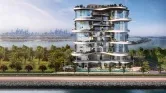 Квартиры One Crescent фото 2