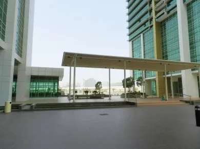 Квартиры Tala Tower by Aldar Properties фото 3