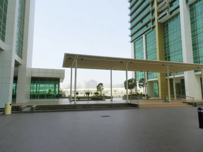 Квартиры Tala Tower by Aldar Properties фото 3