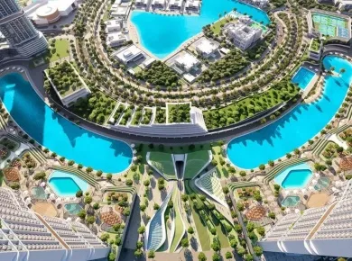 Квартиры Skyscape Avenue фото 4