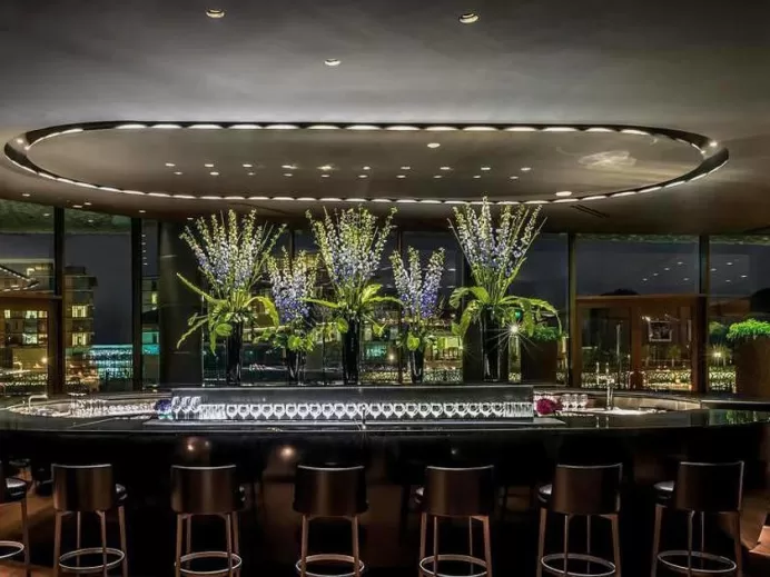 Квартиры Bvlgari Resort and Residence фото 7