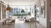 Квартиры Kw Kensington Waters фото 5