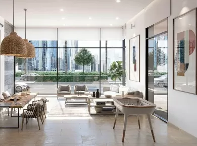 Квартиры Kw Kensington Waters фото 5