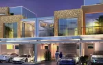Виллы Damac Greenwoods фото 2