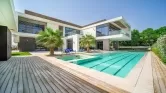Виллы Lamborghini Mansions at Dubai Hills фото 1