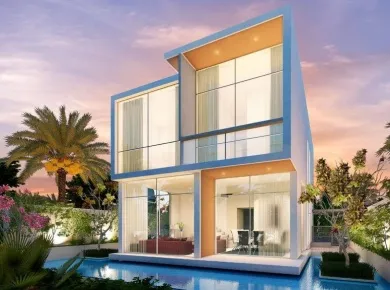 Виллы Kensington Boutique Villas фото 1 Виллы Kensington Boutique Villas фото 1
