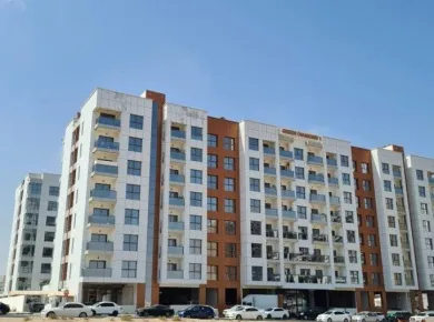 Квартиры Green Diamond One фото 1 Квартиры Green Diamond One фото 1