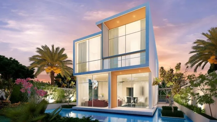 Виллы Kensington Boutique Villas фото 1