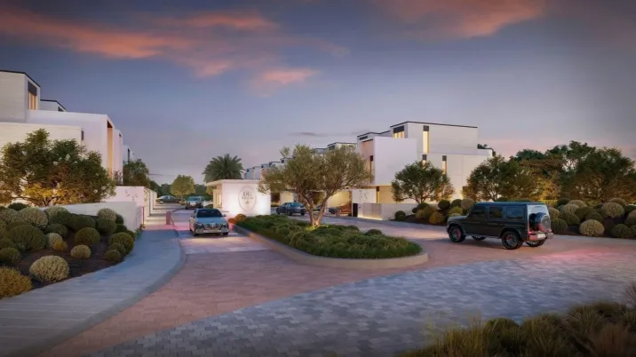 Виллы D Villas фото 1
