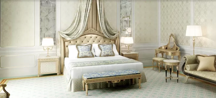 Квартиры Kempinski Emerald Palace фото 15