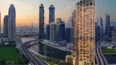 Квартиры One River Point фото 3