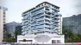 Квартиры Mackerel Tower фото 2 Квартиры Mackerel Tower фото 2