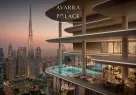 Квартиры Avarra by Palace фото 2 Квартиры Avarra by Palace фото 2