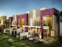 Виллы Mimosa Damac Hills 2 фото 5
