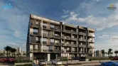 Квартиры Golden Woods Albab Views фото 1 Квартиры Golden Woods Albab Views фото 1