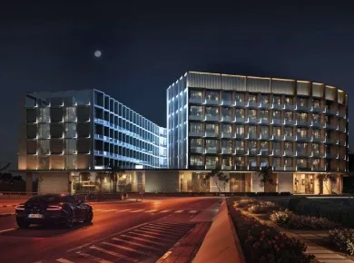 Квартиры Binghatti HillCrest фото 5 Квартиры Binghatti HillCrest фото 5