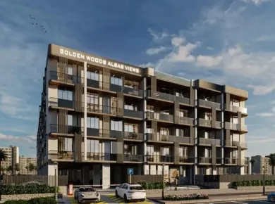 Квартиры Golden Woods Albab Views фото 1 Квартиры Golden Woods Albab Views фото 1